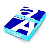 Бумага DoubleA A4 Premium Фото