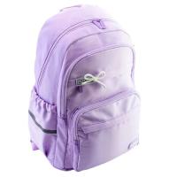 Рюкзак школьный Maxi 18" Фиолетовый Фото