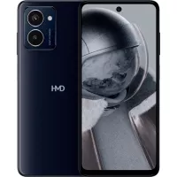 Мобільний телефон HMD Pulse Pro 8/256Gb Black Ocean Фото