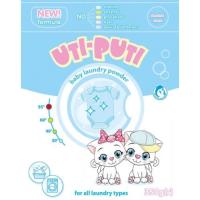 Стиральный порошок Uti-Puti Для детских вещей 350 г Фото