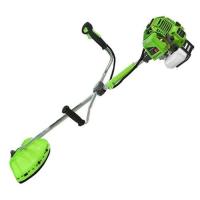 Триммер садовый Grunhelm мотокоса GR-5200МS 3,8кВт, 7.8кг Фото