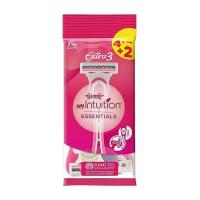 Бритва Wilkinson Sword Extra 3 My Intuition Essentials 4+2 шт. Фото