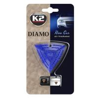 Ароматизатор для автомобиля K2 Diamo "Нове авто" 15 г Фото