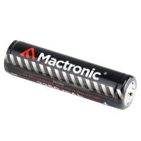 Аккумулятор Mactronic Li-ion 18650 3350 mAh Фото