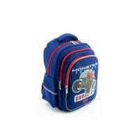 Рюкзак школьный Maxi 15" Синий Фото