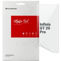 Плівка захисна Armorstandart Infinix GT 20 Pro Фото