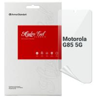 Плівка захисна Armorstandart Motorola G85 5G Фото