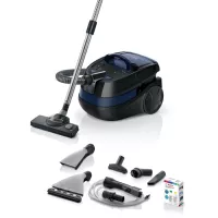 Пилосос Bosch BWD41700 Фото