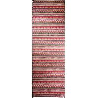 Туристический коврик Tramp з принтом 200x65x5 Фото