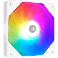 Кулер до корпусу ID-Cooling Вентилятор ID-Cooling TF-12025-Pro ARGB White Фото
