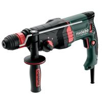 Перфоратор Metabo KHE 2645 Q SDS-plus, 850Вт, 2.9Дж, 3.1кг Фото