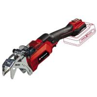 Сабельная пила Einhell X-Change GE-GS 18/150LI-Solo PXC 18V, ход 20мм, 1. Фото