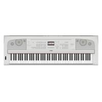 Синтезатор Yamaha DGX-670 White Фото