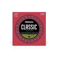 Струны для гитары D'Addario Student Classics Normal Tension 1/2 Фото
