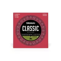 Струни для гітари D'Addario Student Classics Normal Tension 1/2 Фото