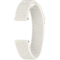 Ремешок для смарт-часов Samsung Watch6 Feather Band (Slim, S/M) Sand Фото