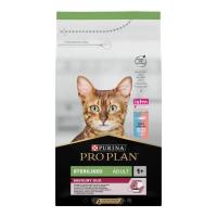 Сухий корм для кішок Purina Pro Plan Sterilised Adult 1+ Savoury Duo Після стерилізації Фото