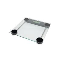 Весы напольные Hölmer HSB-2828G Фото