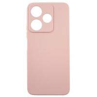 Чохол до мобільного телефона Dengos Soft Xiaomi Redmi 13 4G (pink) Фото