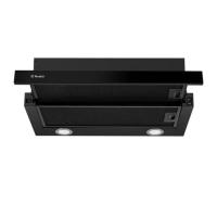 Витяжка кухонна Perfelli TL 6622 Full BL 1000 LED Фото