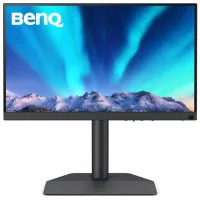 Монітор BenQ SW272Q GREY Фото