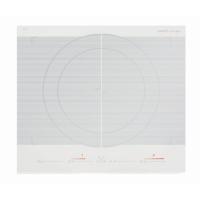 Варочна поверхня Cata Giga 600, білий Фото