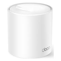 Точка доступа Wi-Fi TP-Link DECO-X10-3-PACK Фото