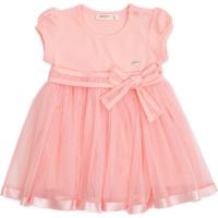 Платье детское Breeze с фатиновой юбкой Фото