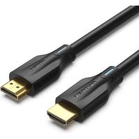 Кабель мультимедийный Vention HDMI M to HDMI M 1.5m V2.1 8K60Hz Фото