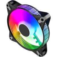 Кулер для корпуса Alseye FB120-B Фото