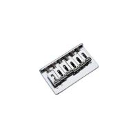 Бридж для гітари Paxphil BN015 Chrome Фото