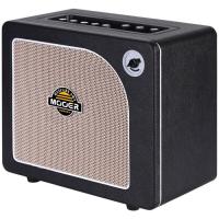 Комбоусилитель Mooer Hornet 30 Black Фото