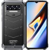 Мобільний телефон OUKITEL WP38 6/256GB Black Фото
