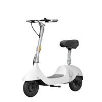 Електросамокат OKAI Ceetle PRO EA10C 10" 900 Вт 10.4 Ah White Фото