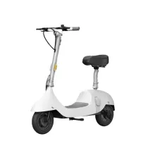 Електросамокат OKAI Ceetle PRO EA10C 10" 900 Вт 10.4 Ah White Фото
