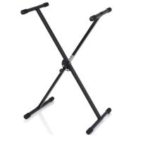 Стойка для клавишных Gator Frameworks Rok-It "X" Style Keyboard Stand Фото