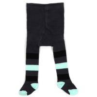 Колготки дитячі BNM у смужку Фото