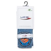 Колготки детские UCS Socks BASKETBALL Фото