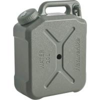 Канистра для воды Naturehike CNH22CJ018 20 літрів темно-зелена Фото