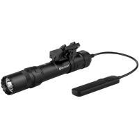 Фонарь Olight Odin GL Green Laser Black M-LOK Фото