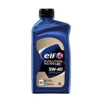 Моторное масло ELF EVOLUTION FULLTECH LSX 5w40 1 л Фото