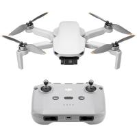 Квадрокоптер DJI Mini 4K Fly More Combo (DJI RC-N1C) Пульт без дісп Фото