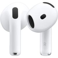 Наушники Apple AirPods 4 Фото