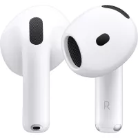 Навушники Apple AirPods 4 Фото