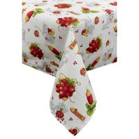 Скатерть Прованс Radish 220х136 Фото