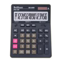 Калькулятор Brilliant BS-446N Фото