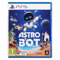 Игра Sony ASTRO BOT, BD диск Фото