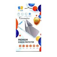 Плівка захисна Drobak Ceramics Apple iPhone 16 Фото