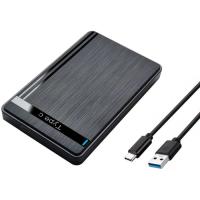 Карман внешний Dynamode 2.5" SATA/SSD HDD - USB 3.1 Type-C Фото