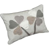 Подушка Прованс декоративная Clover 35х50 см Фото